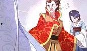 神厨狂后 漫画,宫廷美食传奇，权谋与厨艺的巅峰对决