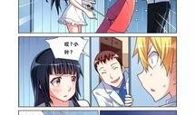 宅男的漫画,描绘二次元世界的奇幻旅程