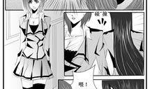 漫画不良少女,不良少女的蜕变之路